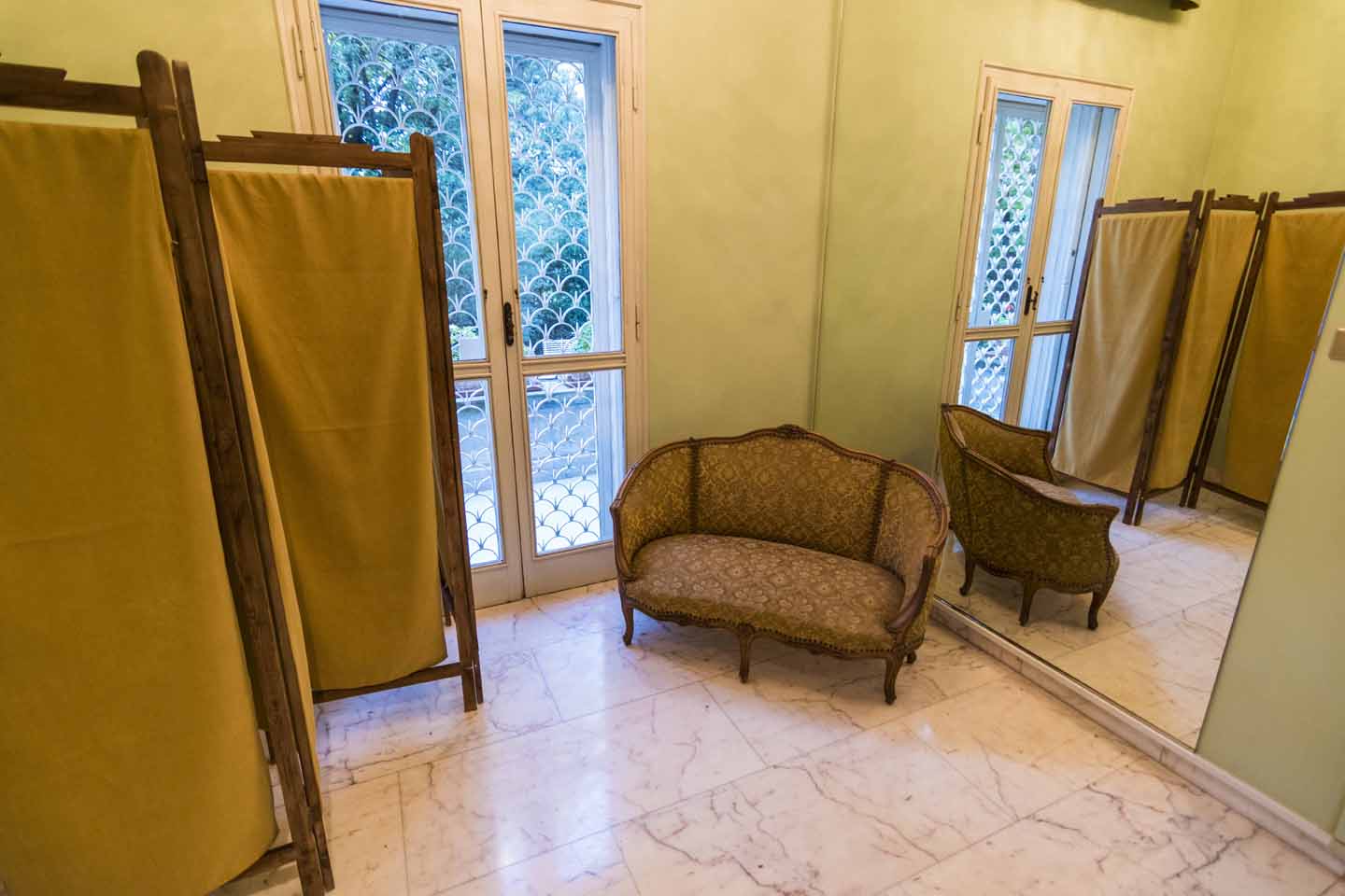 2017 年完成的 Lavinia Turra 别墅空间改造,室内设计赋予其新生-17