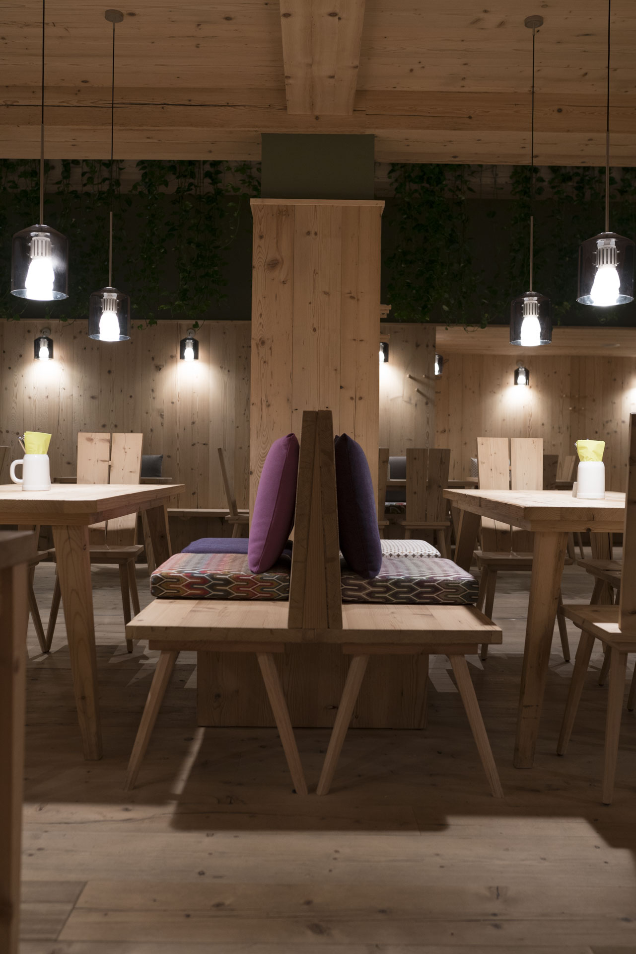 柏林大酒店餐厅“Stube”-26