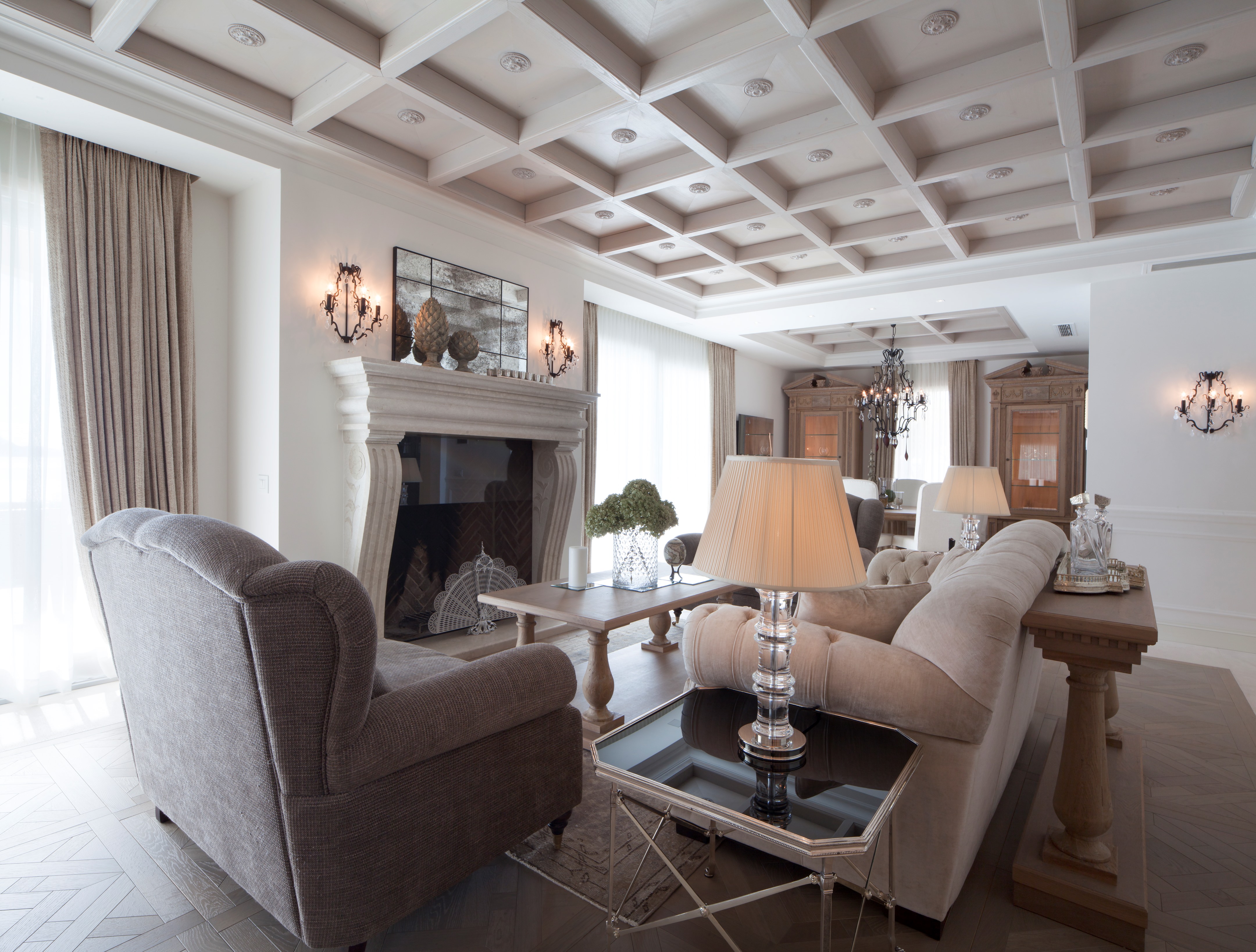 意大利 Garda 湖畔豪华私人别墅-10