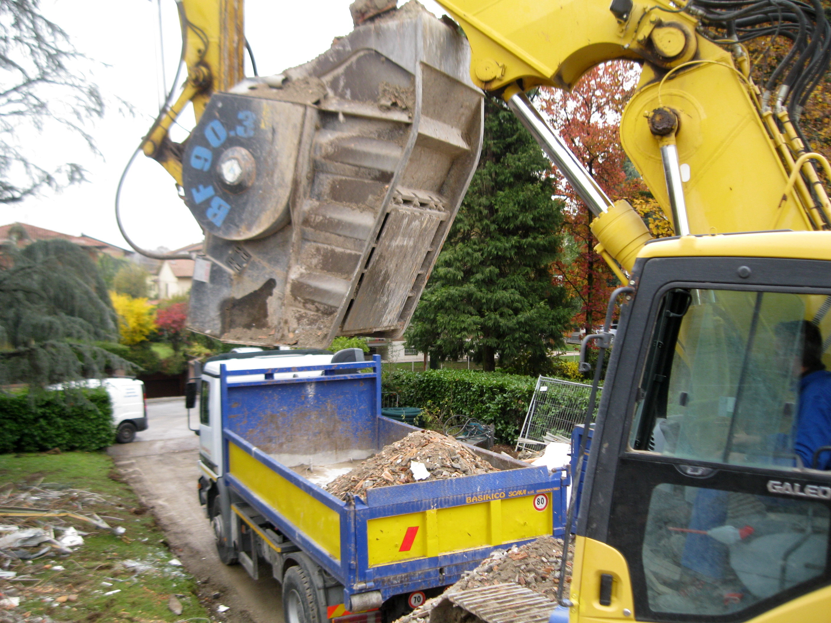 2017 年意大利私人住宅能源升级改造-4