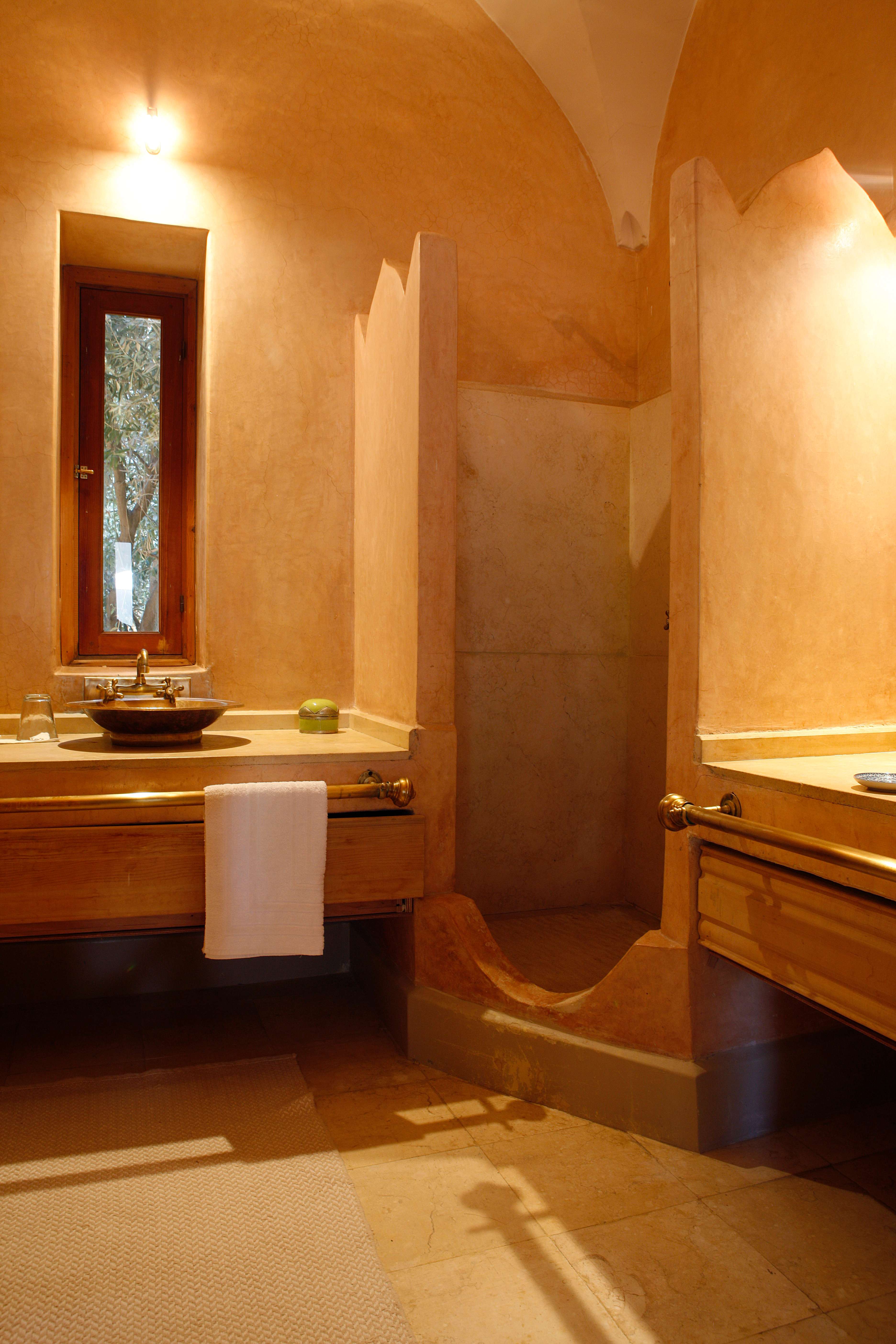 摩洛哥马拉喀什Jnane Tamsna酒店(未上架)-7