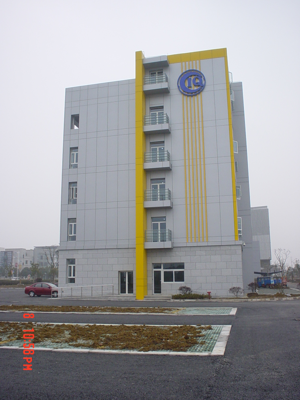 苏州检验检疫局办公楼-2-68