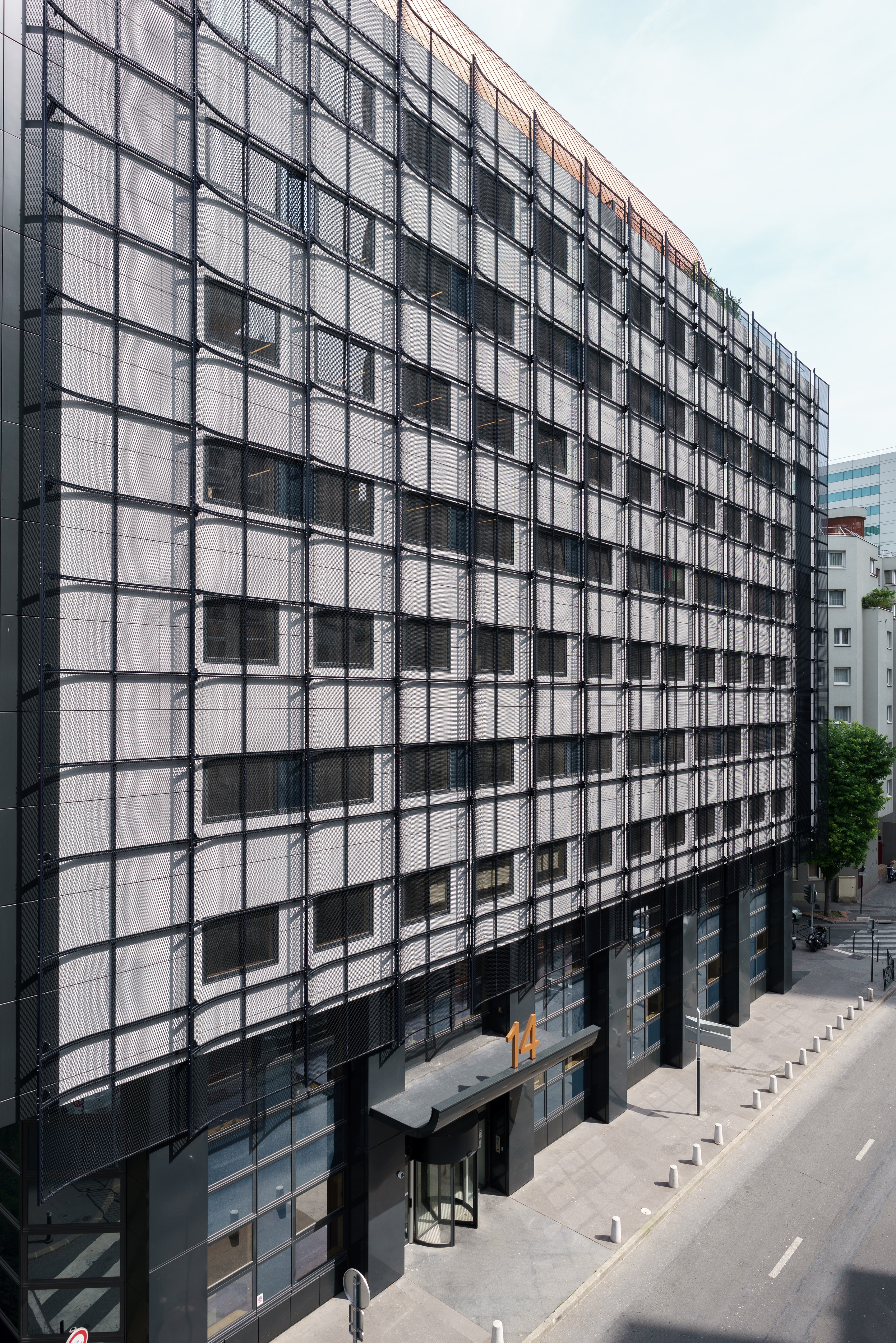 勒·布莱克珀尔或勒·黑珍珠-15