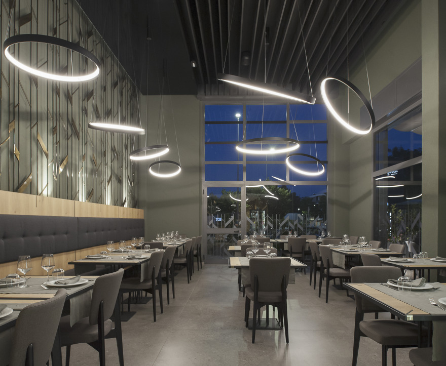 杜尔卡马拉餐厅披萨店-2