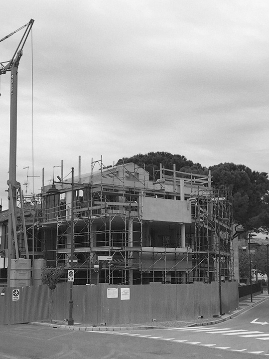 意大利 Grado 海滩度假别墅 | 海景与室内设计的完美融合-21