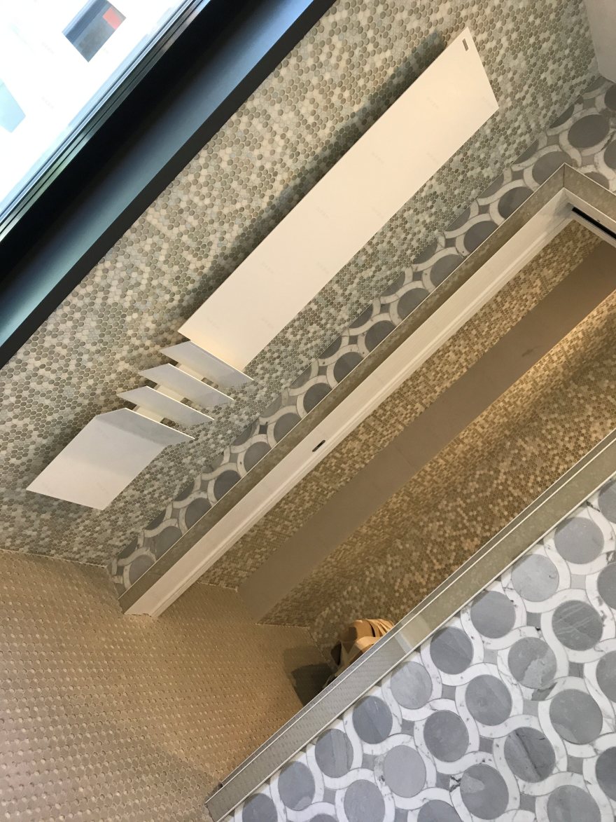 意大利那不勒斯家庭住宅,打造全方位生活空间-35