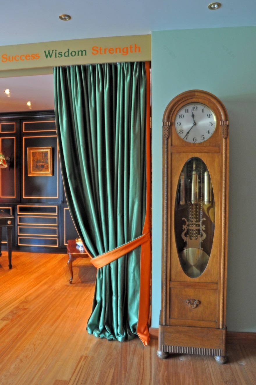 雅典设计师打造梦幻家居空间-272