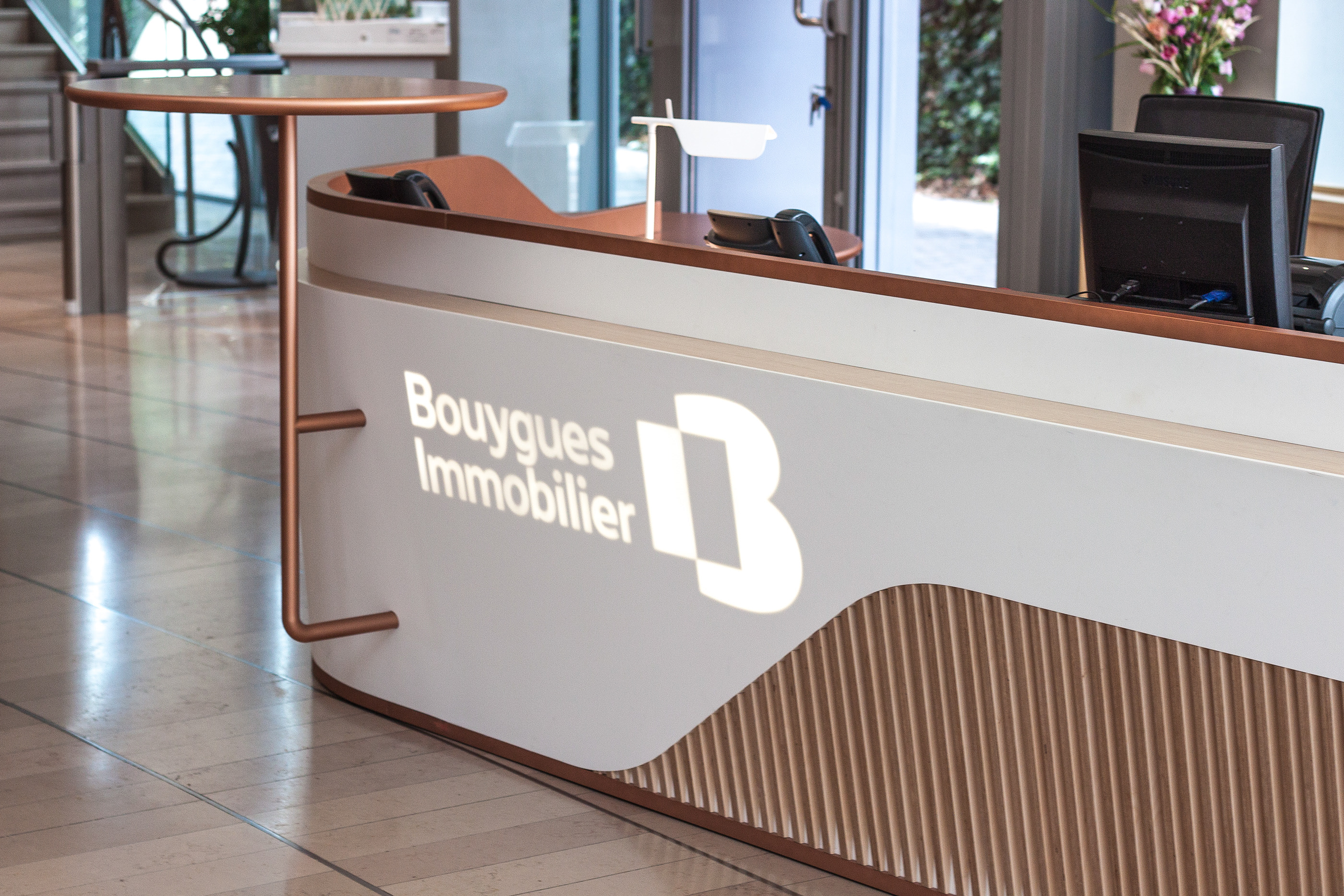 Bouygues Immobilier 总部 - Galeo-3