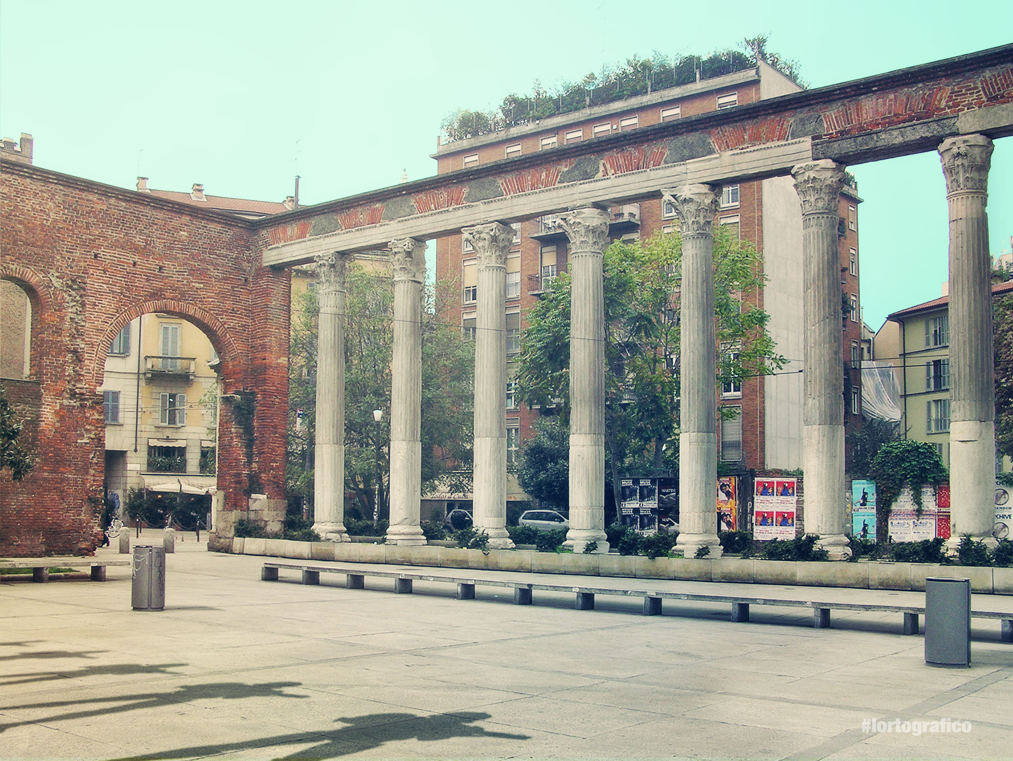 米兰“星战”项目-5