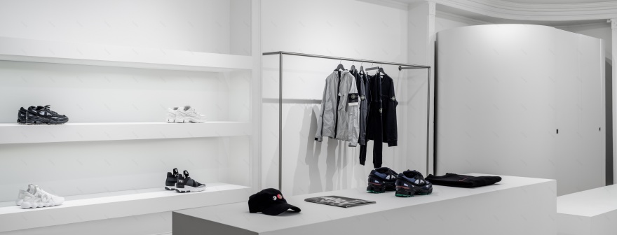 RCHMND 多品牌时装店-9