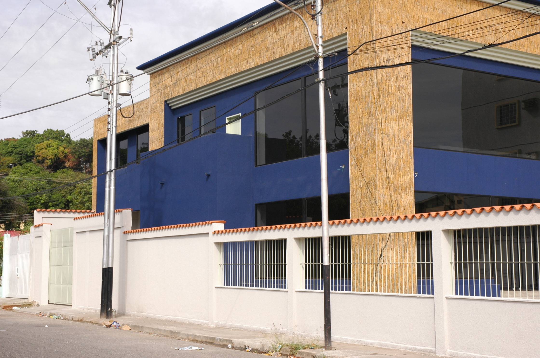 CC MILLENIUM 大楼-19