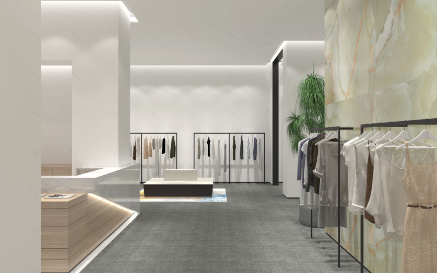 艾蔻服装商店-15