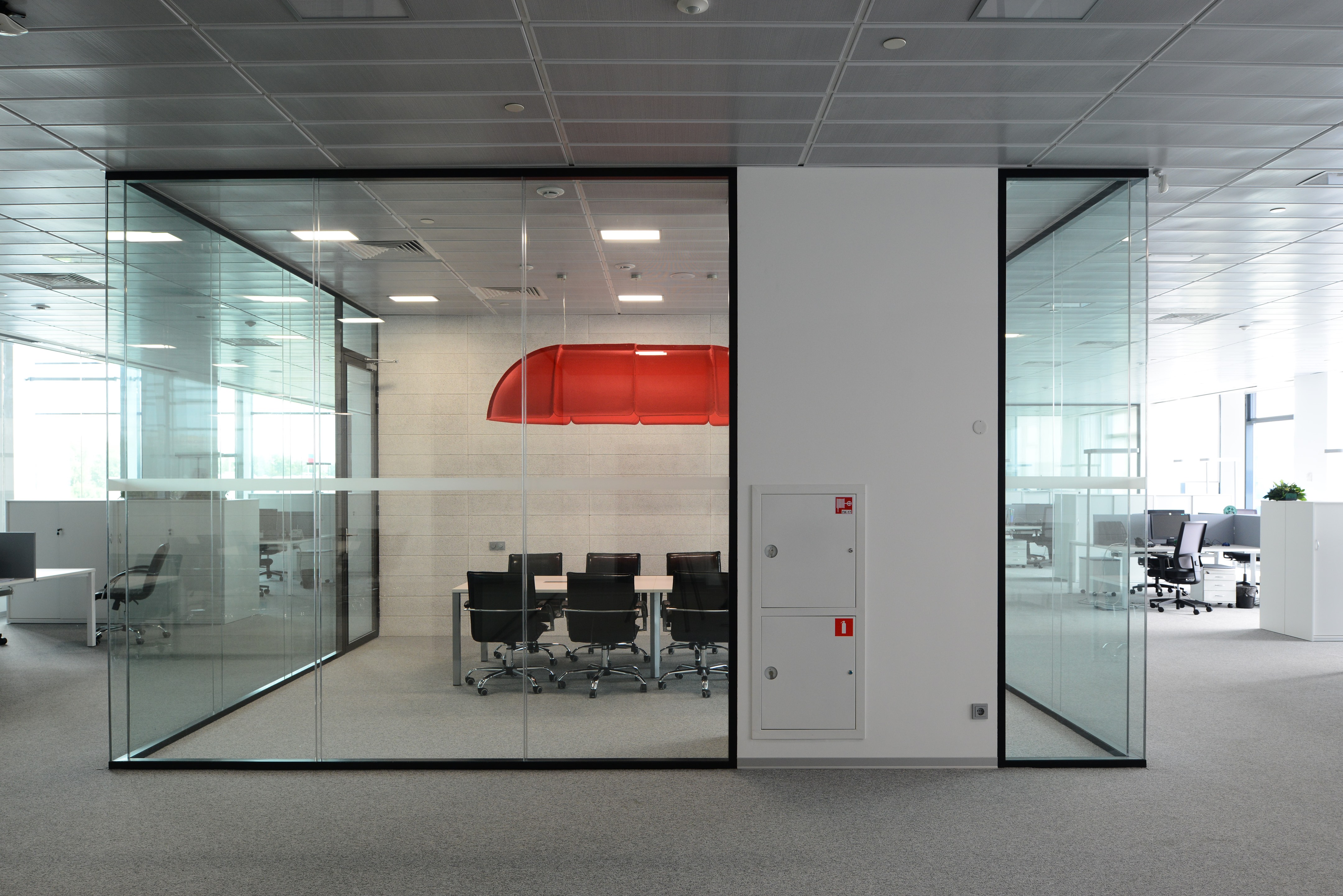 水韵 Wilo 办公室-22