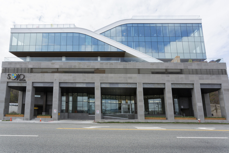 索霍温泉浴场-2