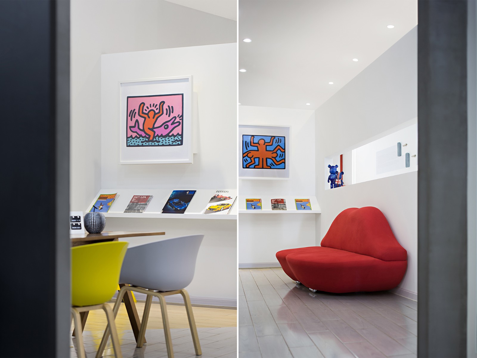 深圳湾流国际共享社区华天社区-24