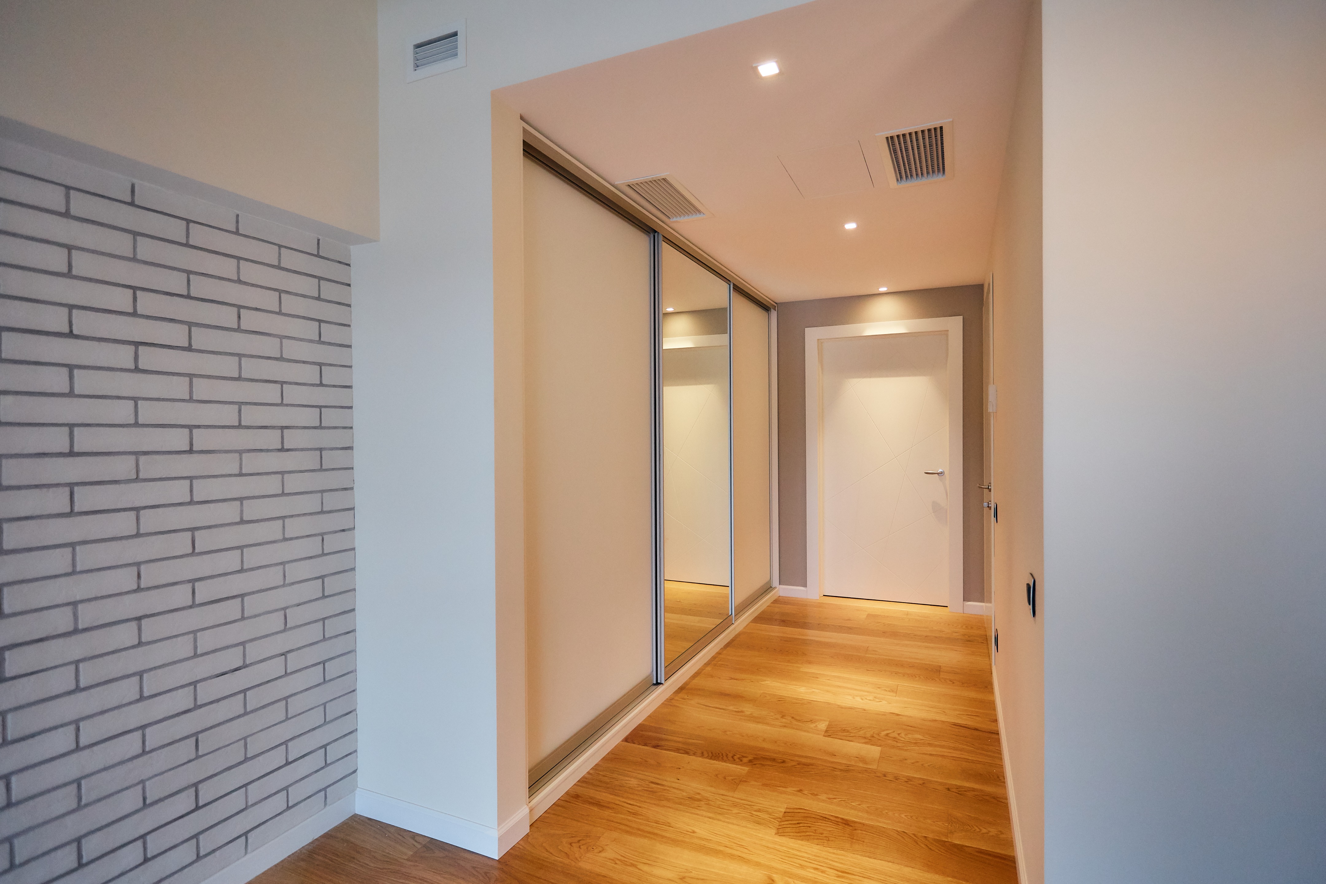 Raumplus 打造现代时尚公寓室内设计-9