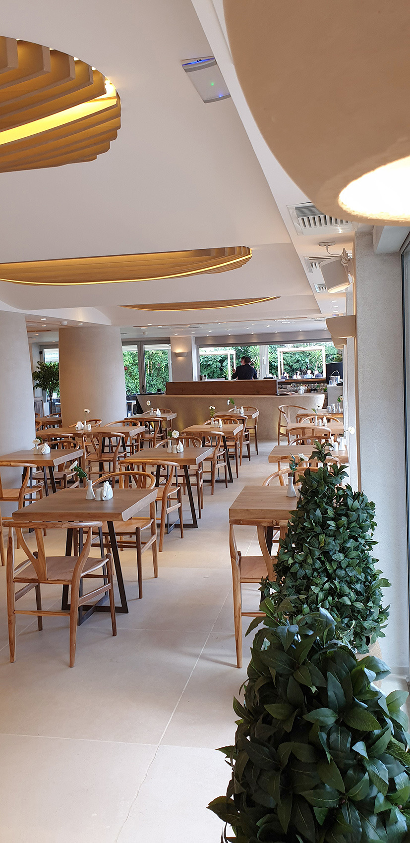 希腊扎金索斯酒店大堂设计-31