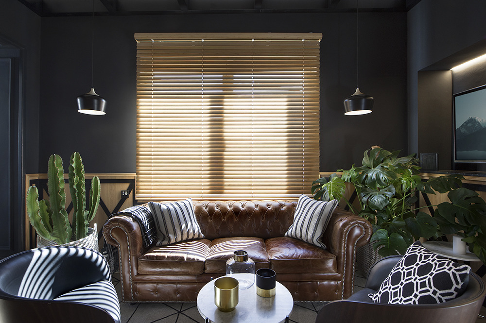 跃居之上 | 顶层公寓的室内设计魅力-45