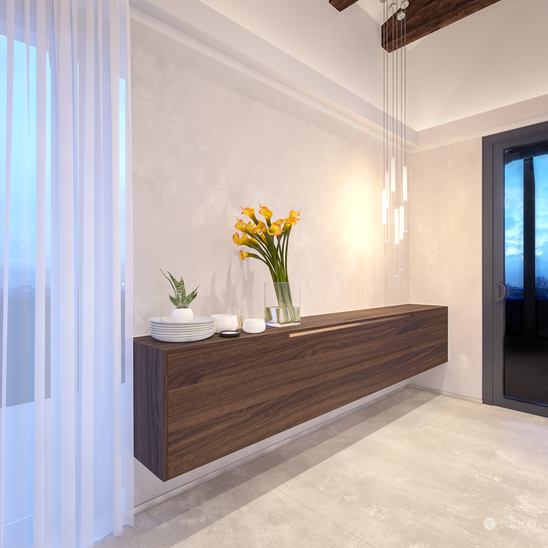 2016 年未实现的家居设计项目-45