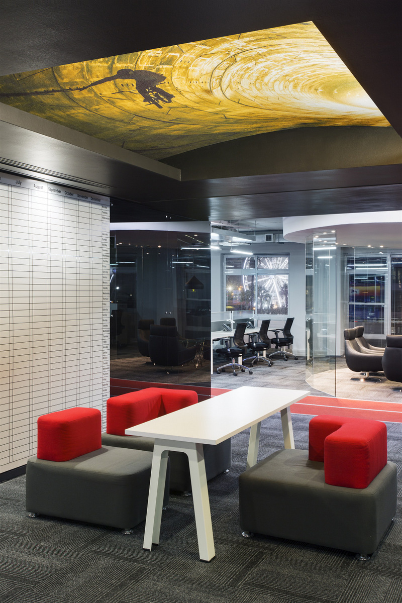Red Bull – Cape Town Headquarters-7