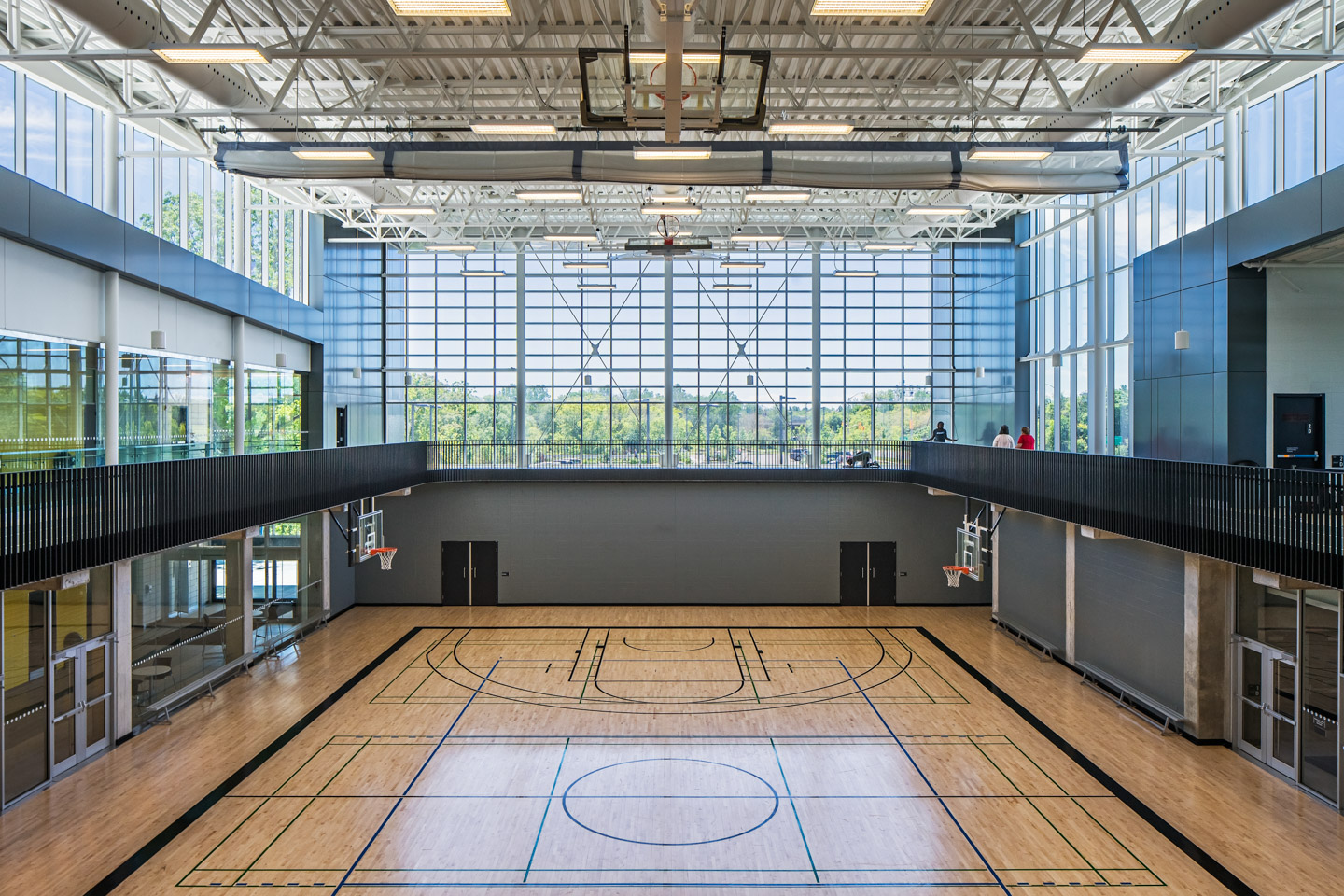 York Recreation Centre-15