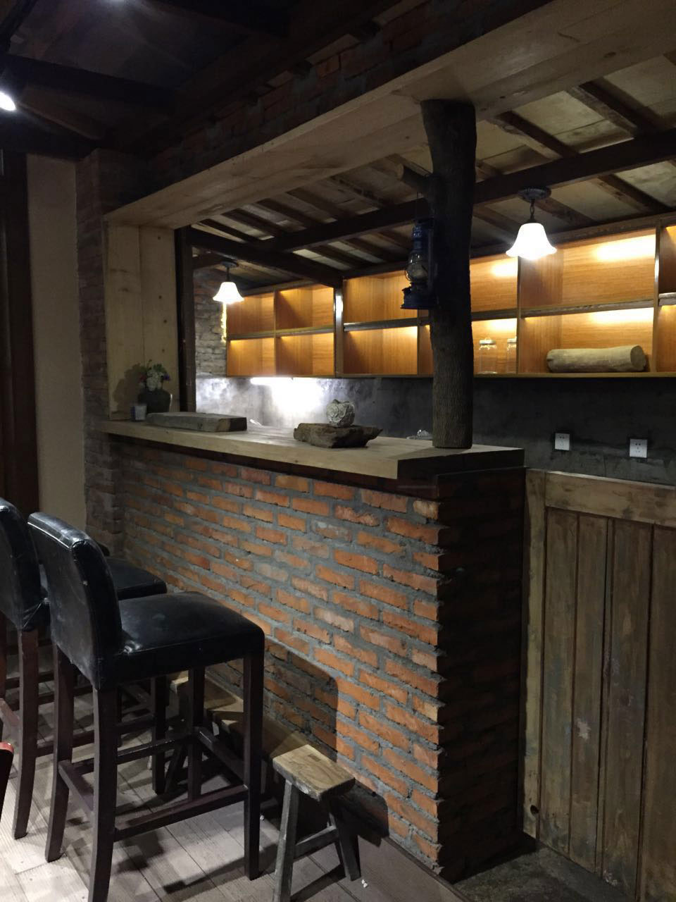 2014 年完工的 KeleLife 项目 | 旧城区修复与室内设计佳作-5