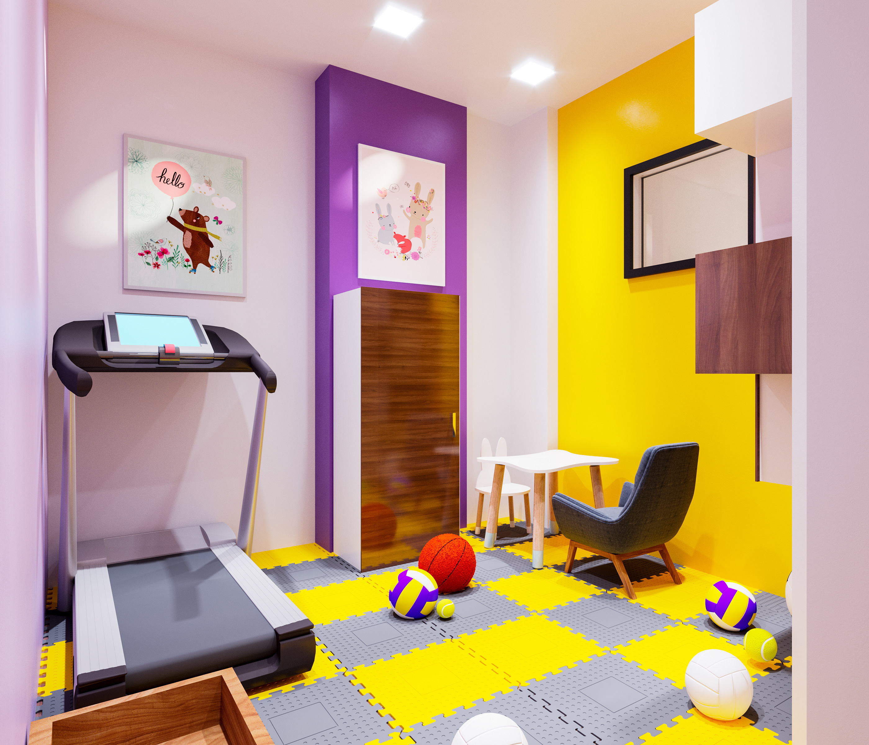 Empati 康复中心-3