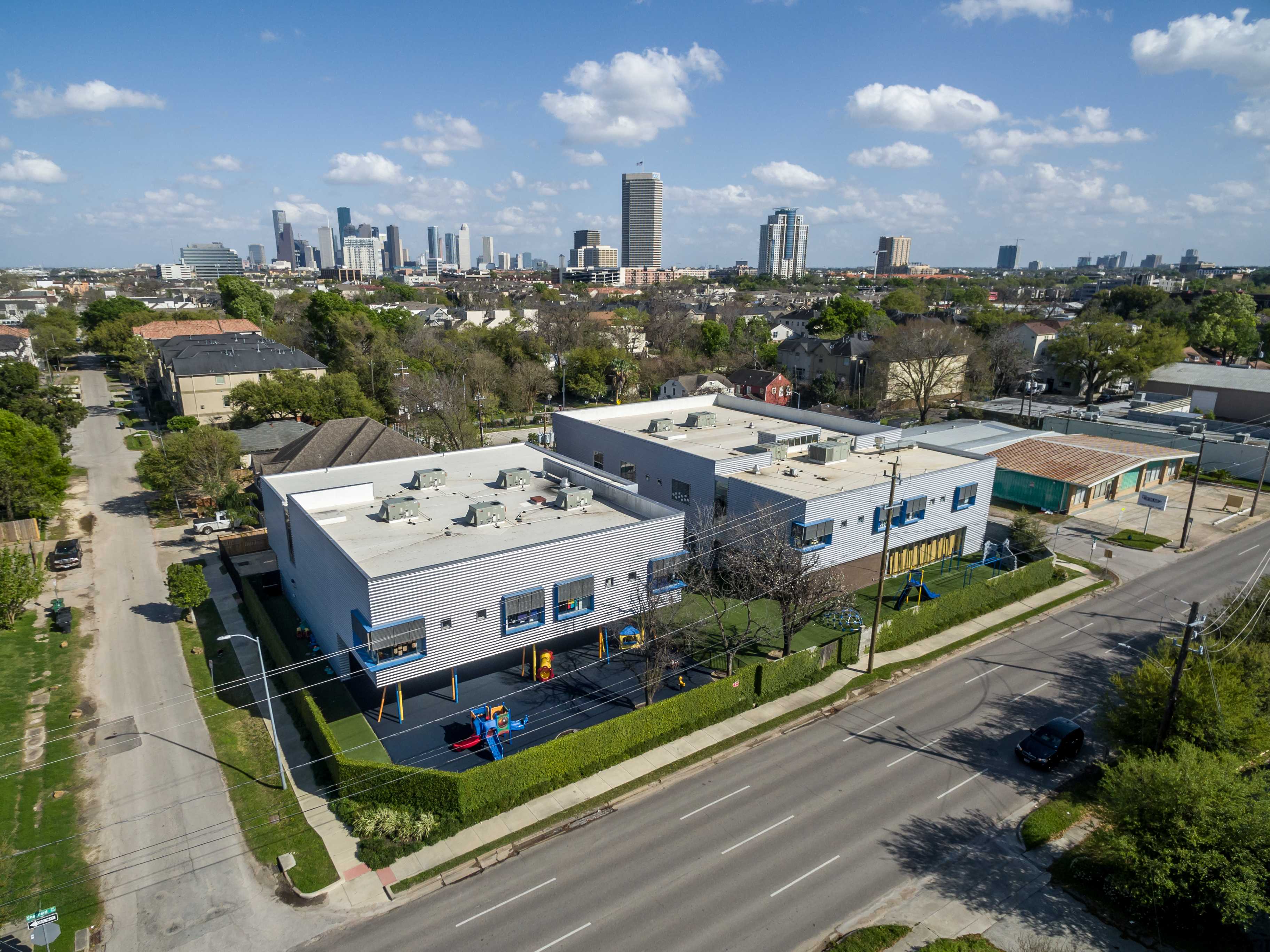 吉卜林学校(The Kipling School)-2