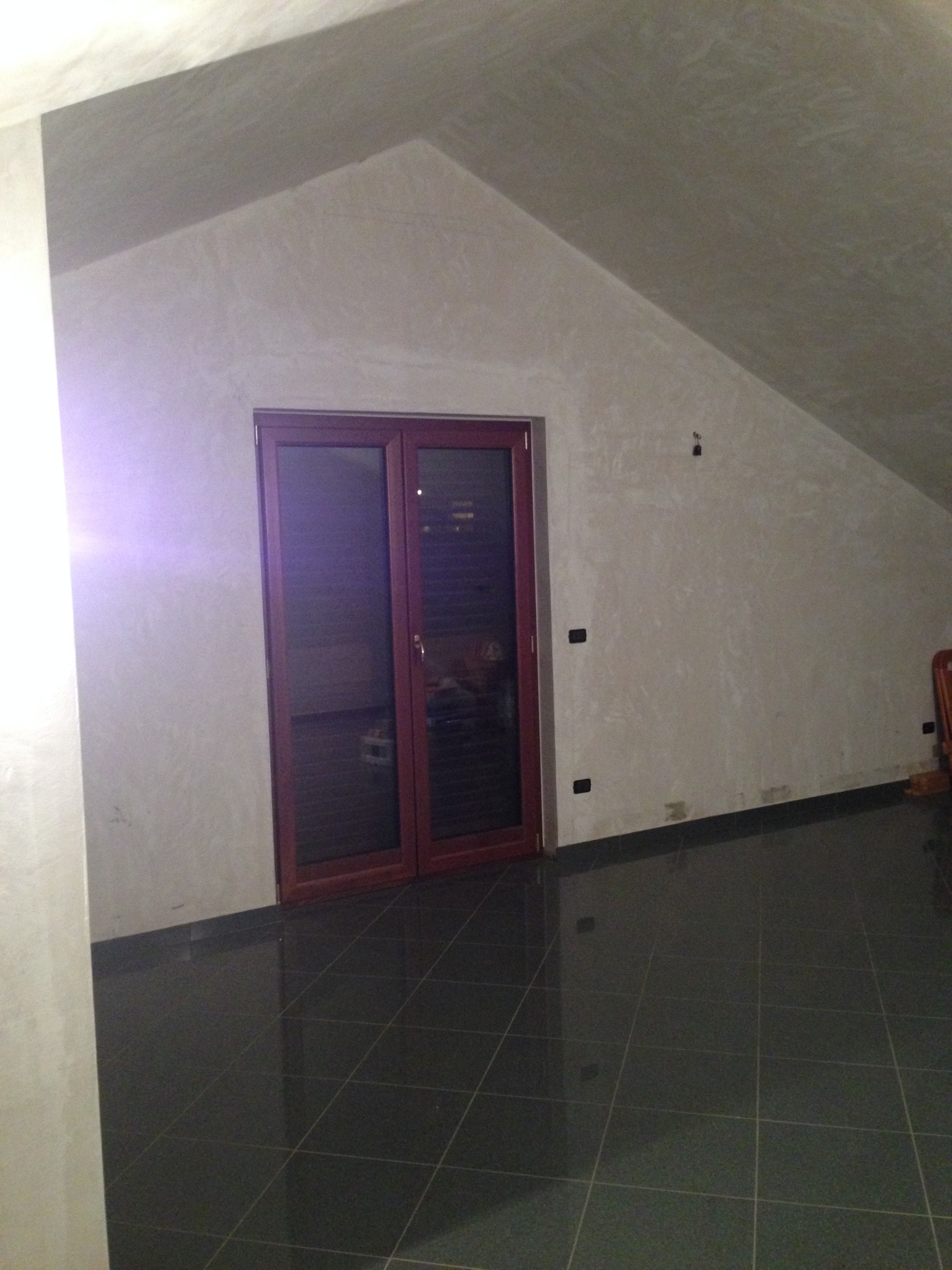 40 平米小户型翻新，现代风格家居设计典范-34