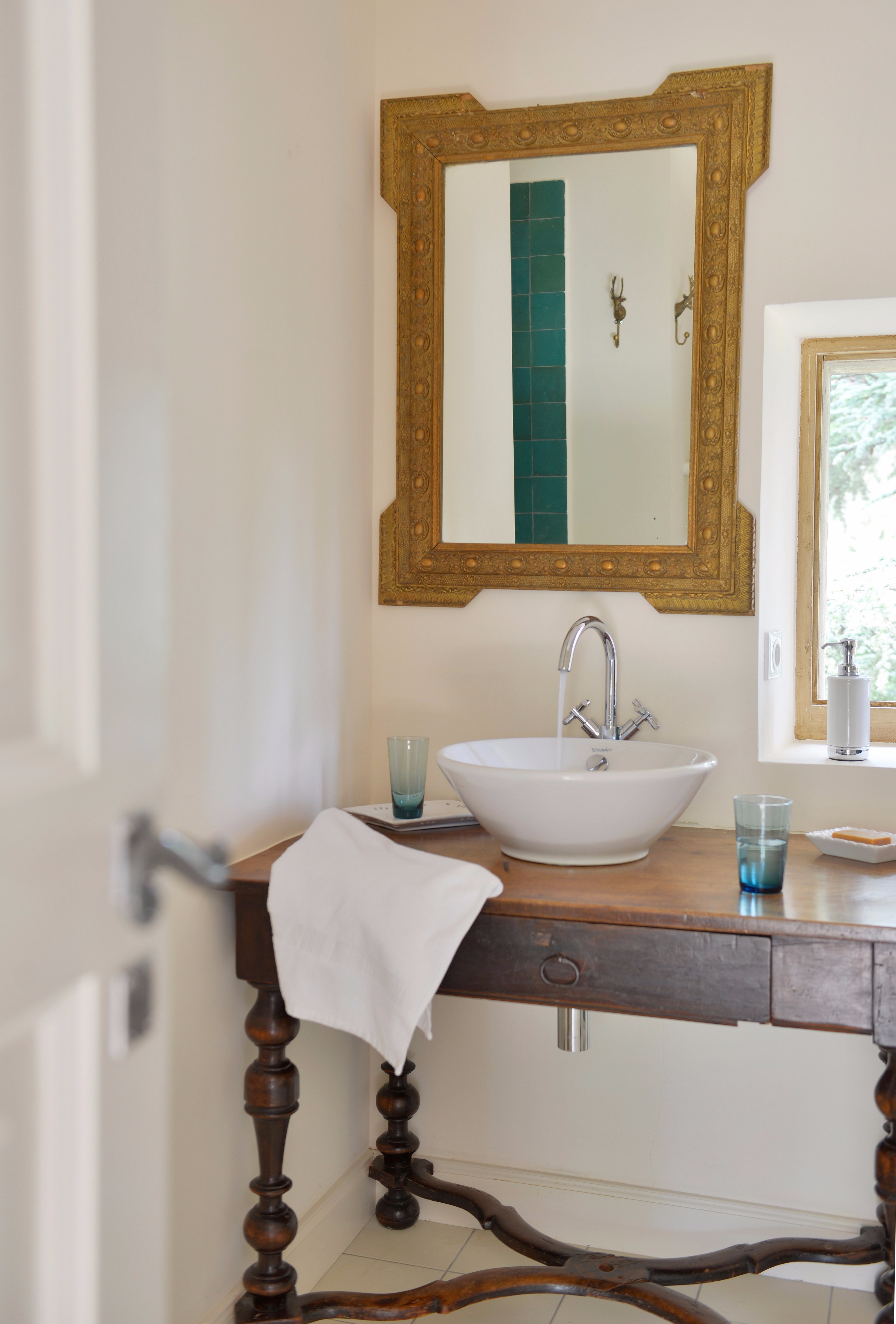 普罗旺斯香薰世家住宅设计-28