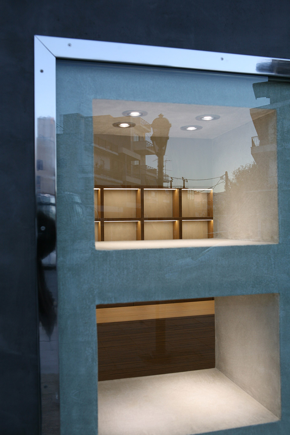 基菲西亚珠宝店-6