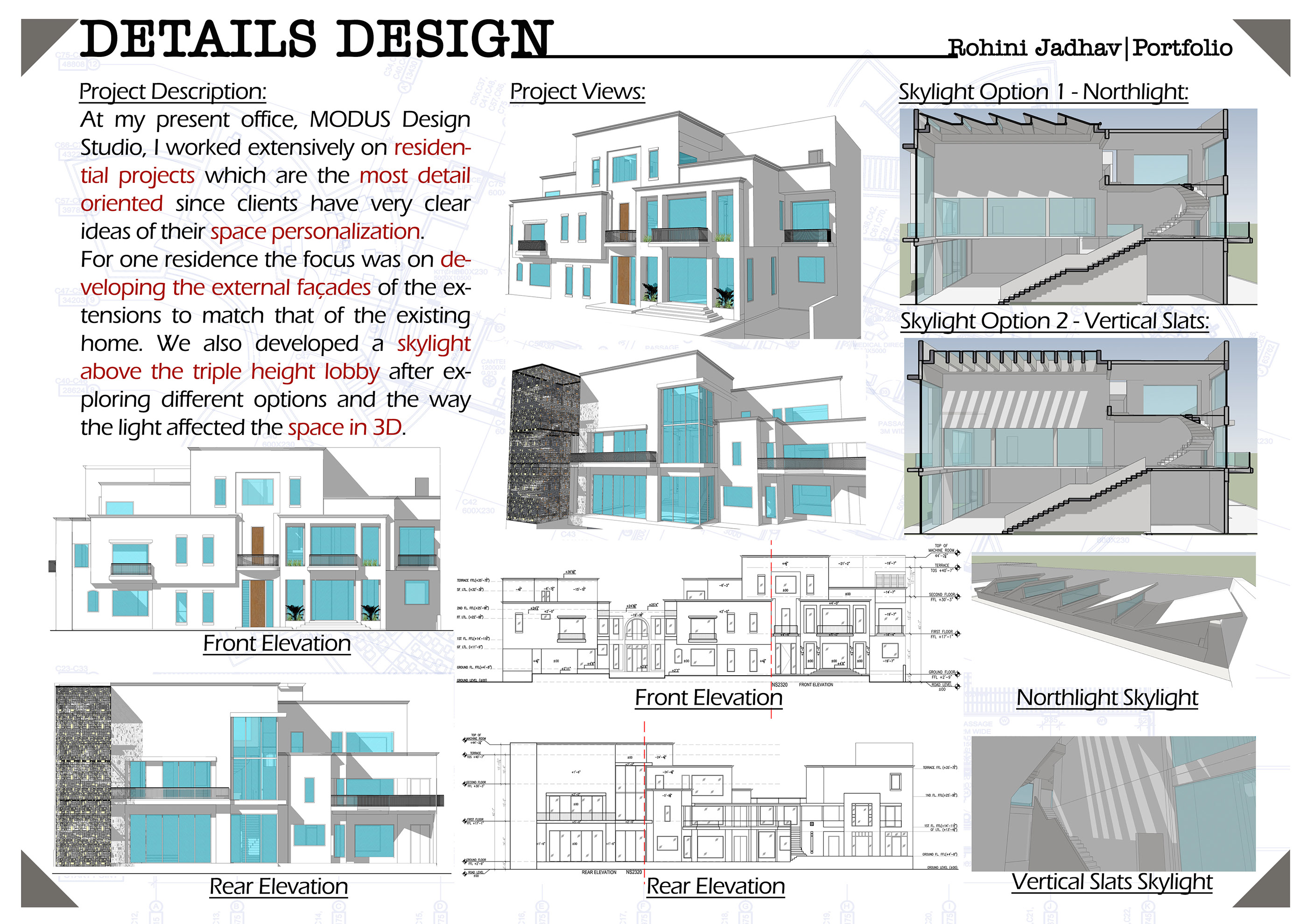 Graduate Architecture Portfolio-2