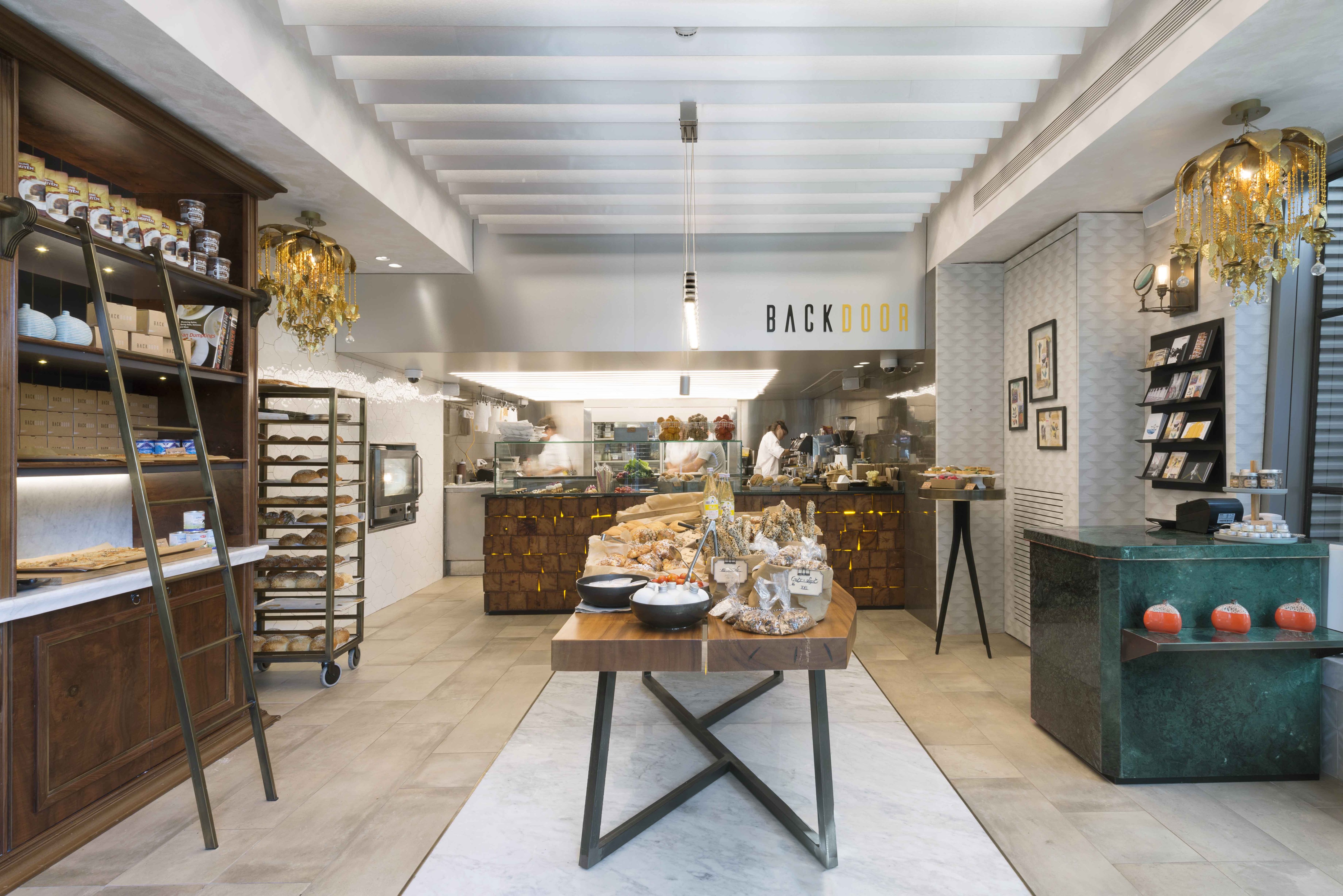 泰式艺术烘焙坊-3