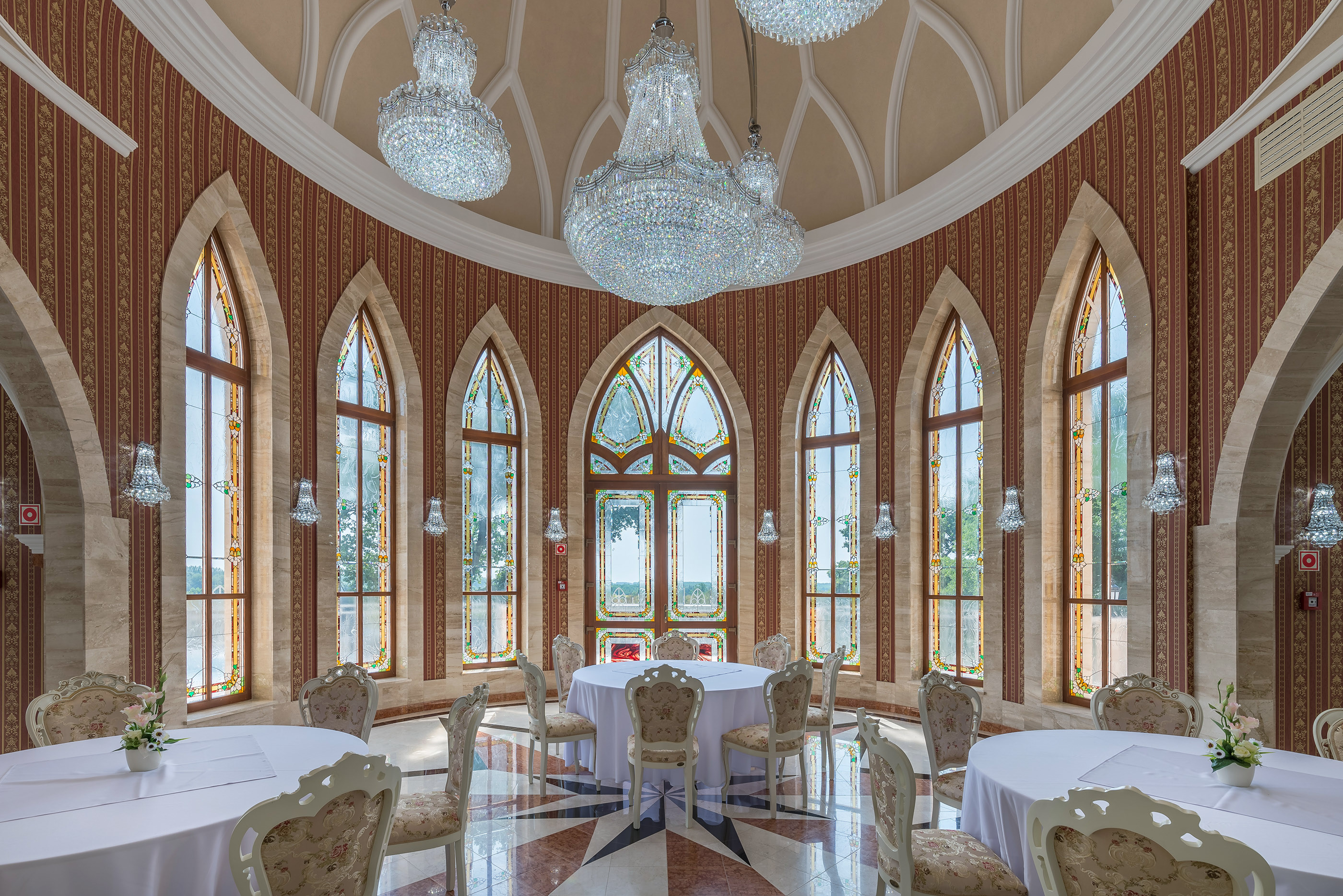 Borostyán MED Hotel-25