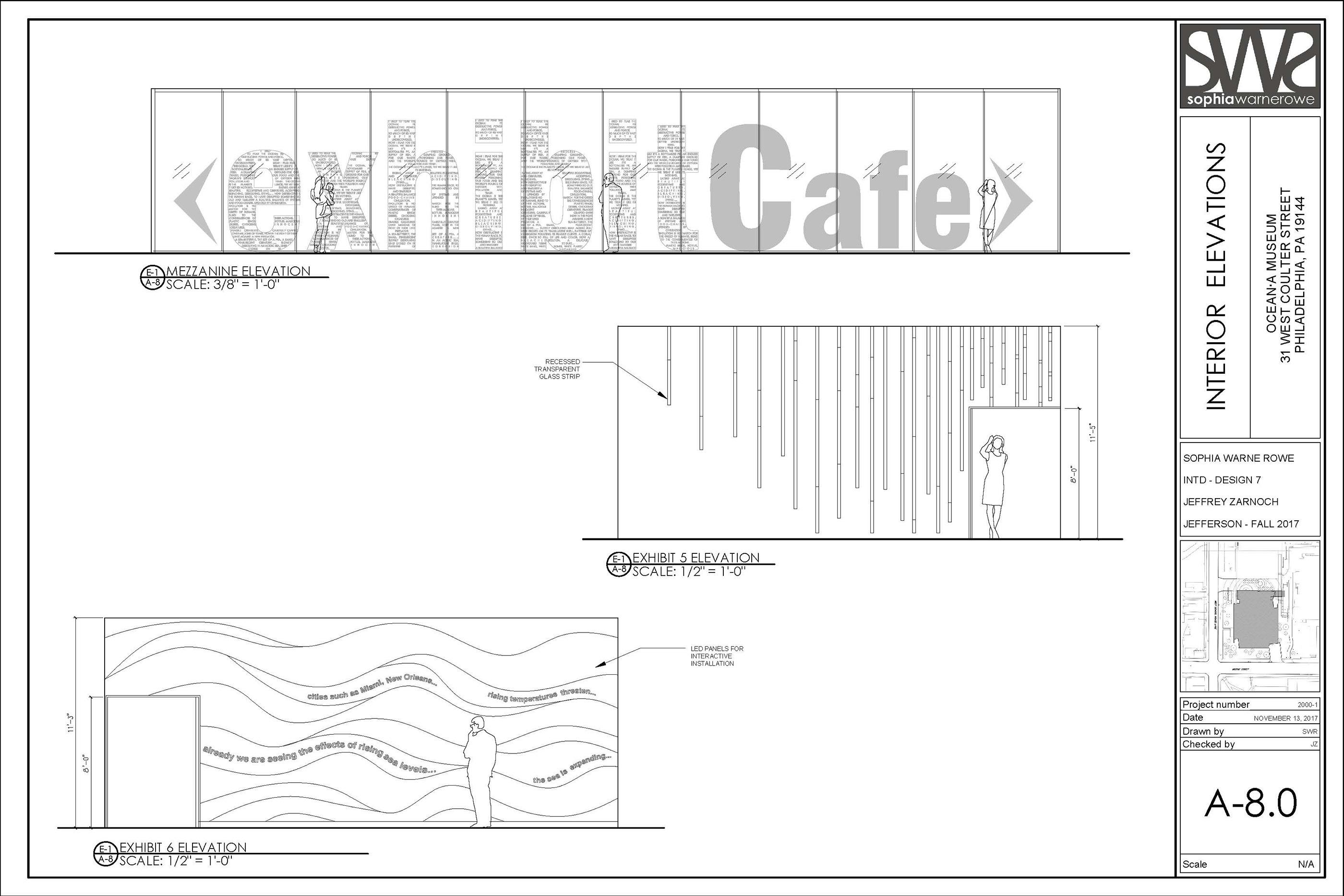 Design 7 - Oceana Museum Construction Documents-17