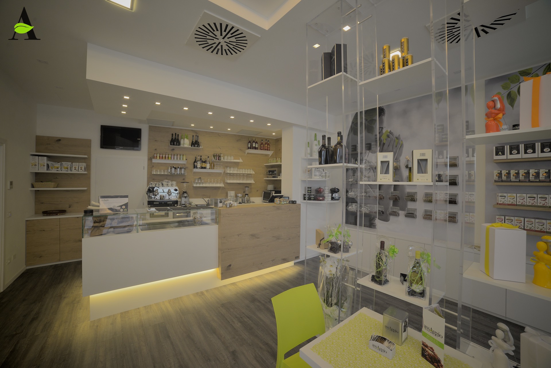 ASSAGGIO CSB · 2016 年品味之选-5