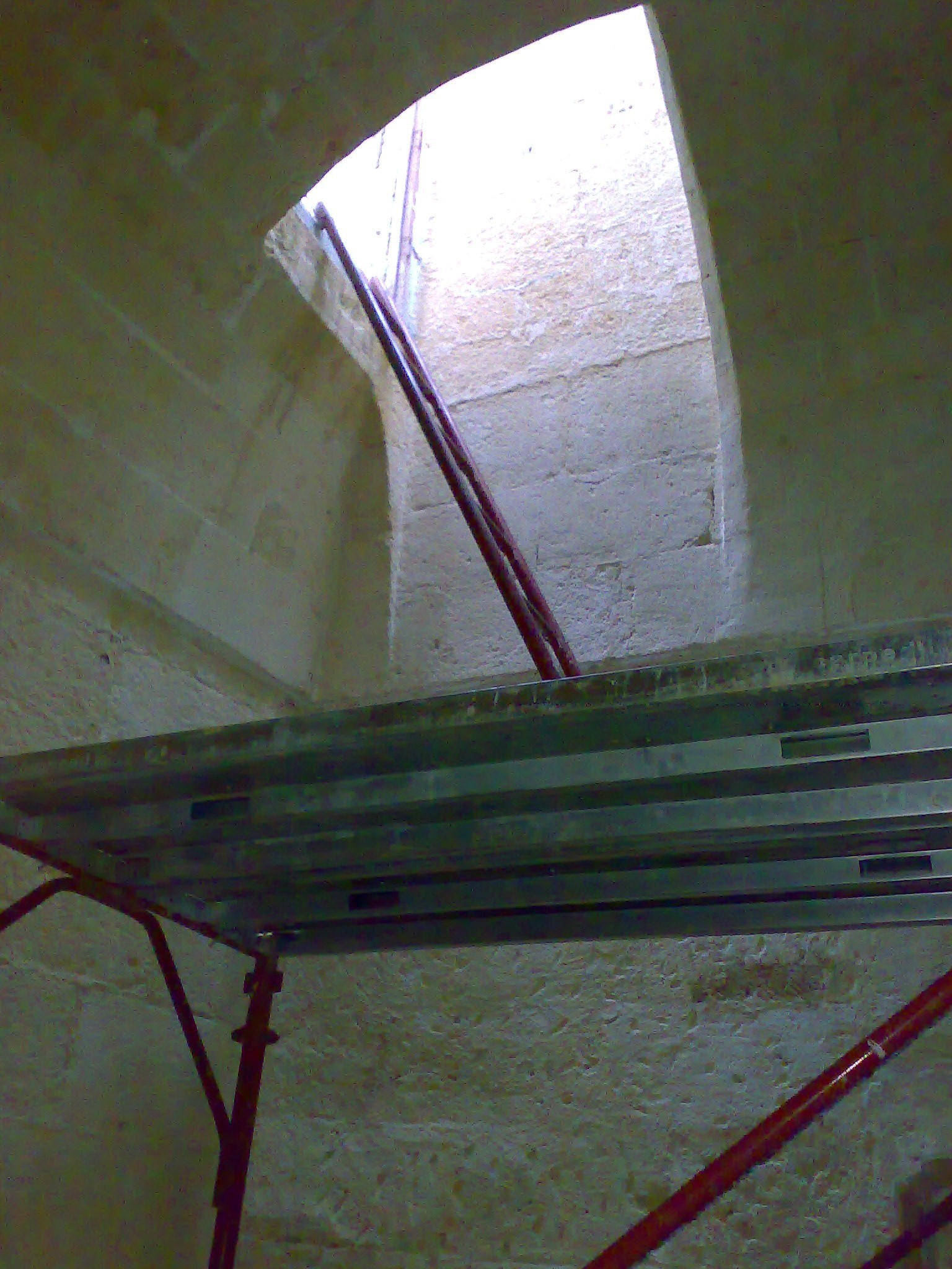 2013 年古城中心公寓修复记 | 室内设计与历史文化的完美融合-24