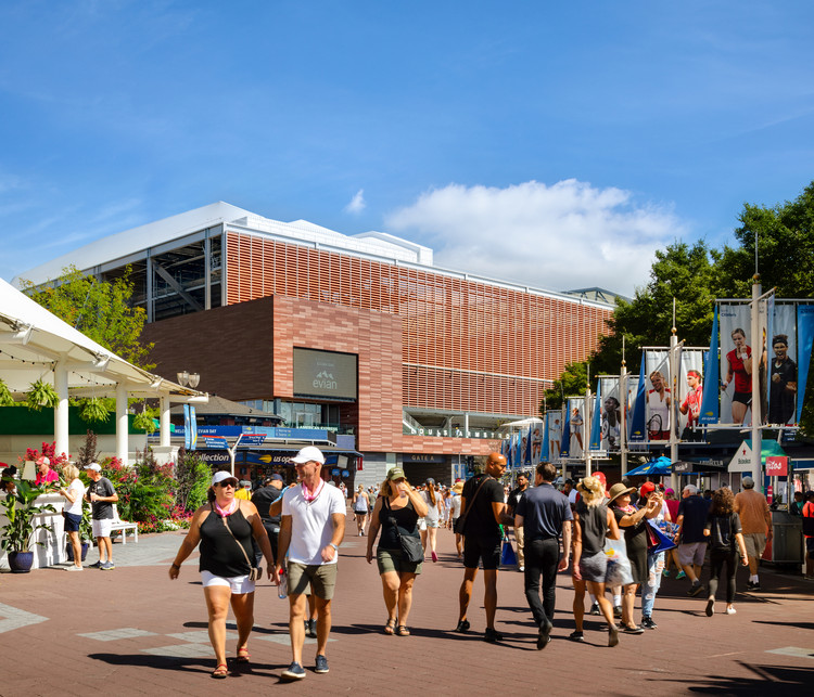 路易斯·阿姆斯特朗体育场-2