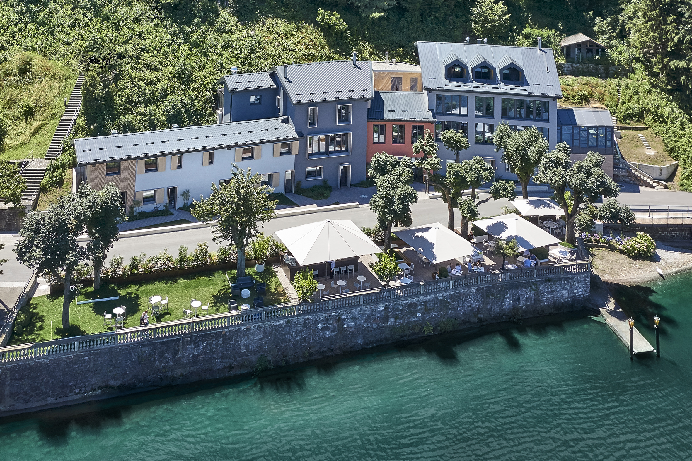 波焦港波加纳餐厅-33