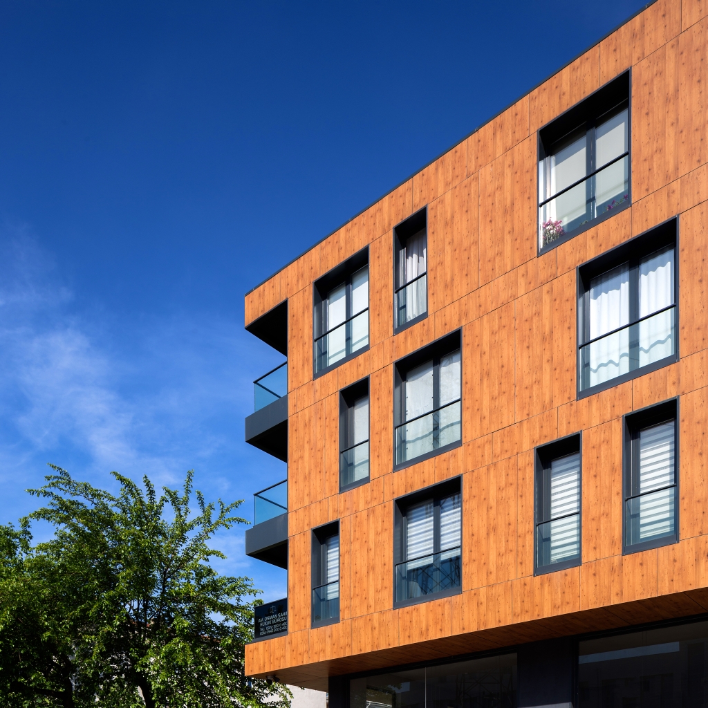 Eregli 混合用途建筑-11