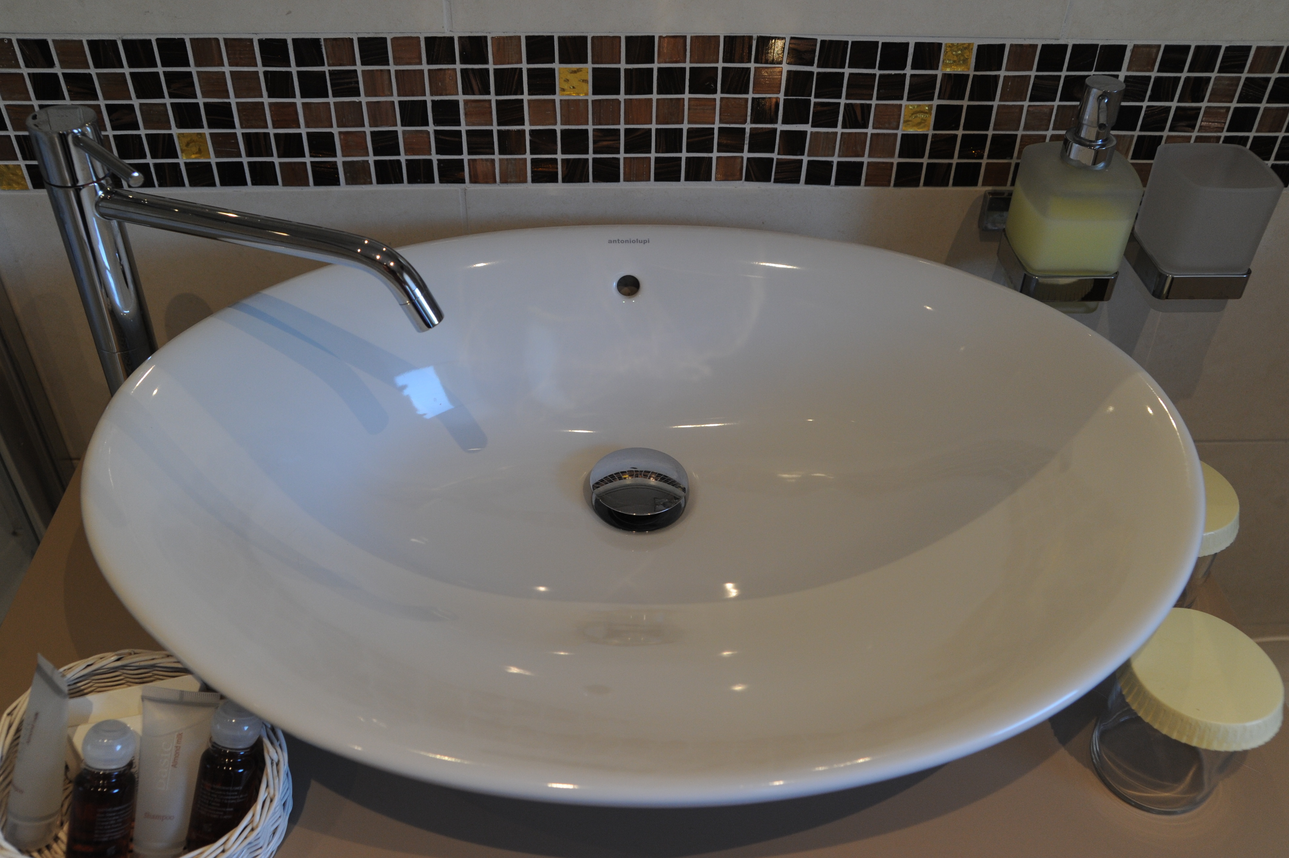 Grand Hotel Park 度假村-19