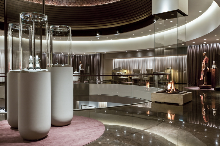 奢侈品世界的新标杆—— QELA-12