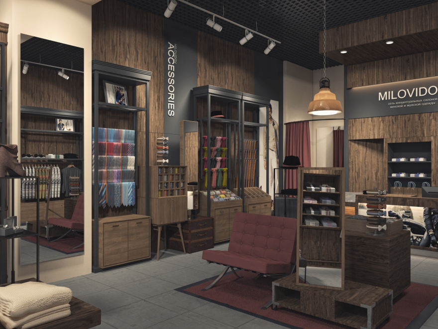 Grafit 建筑师事务所打造米洛维托夫乔什卡尔-- 奥拉展示厅-11