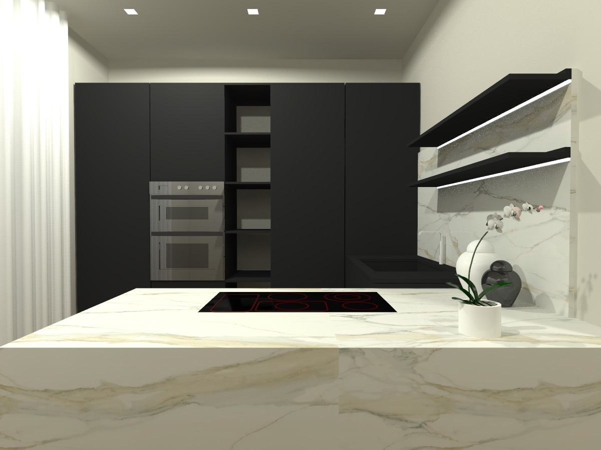 Poliform 举办室内设计竞赛-11