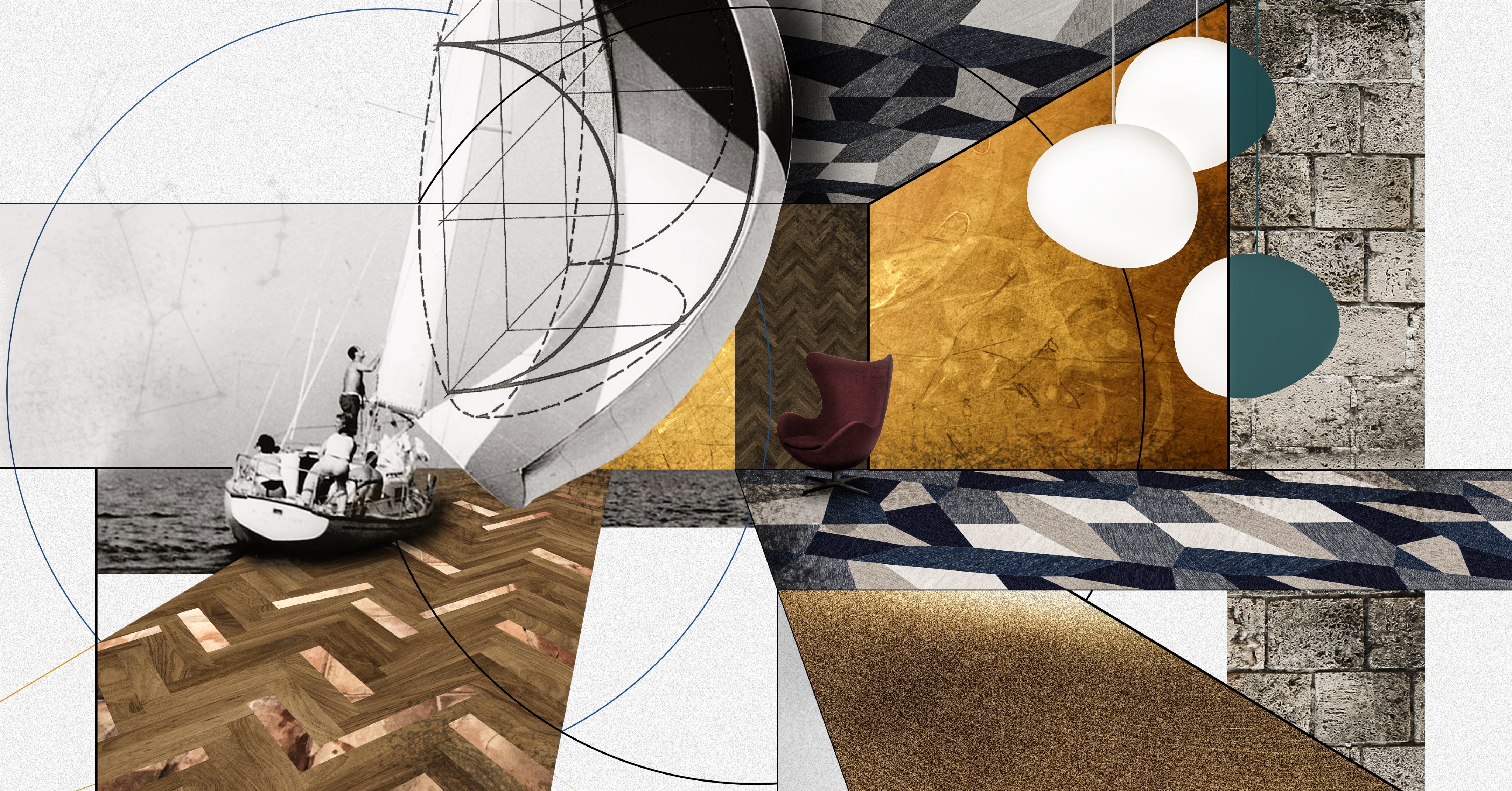 历史建筑中的私人住宅翻新-0