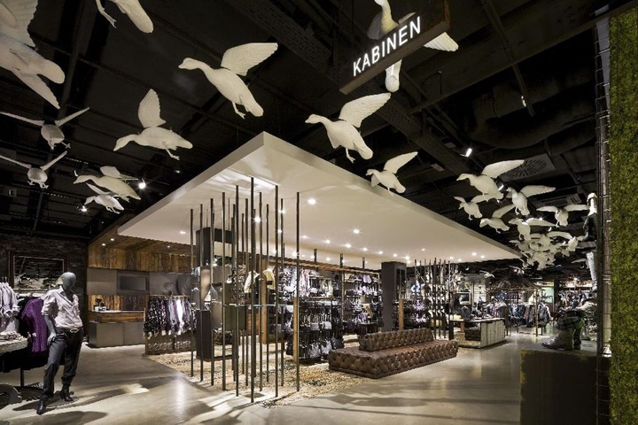 斯图加特s Oliver 旗舰店-11