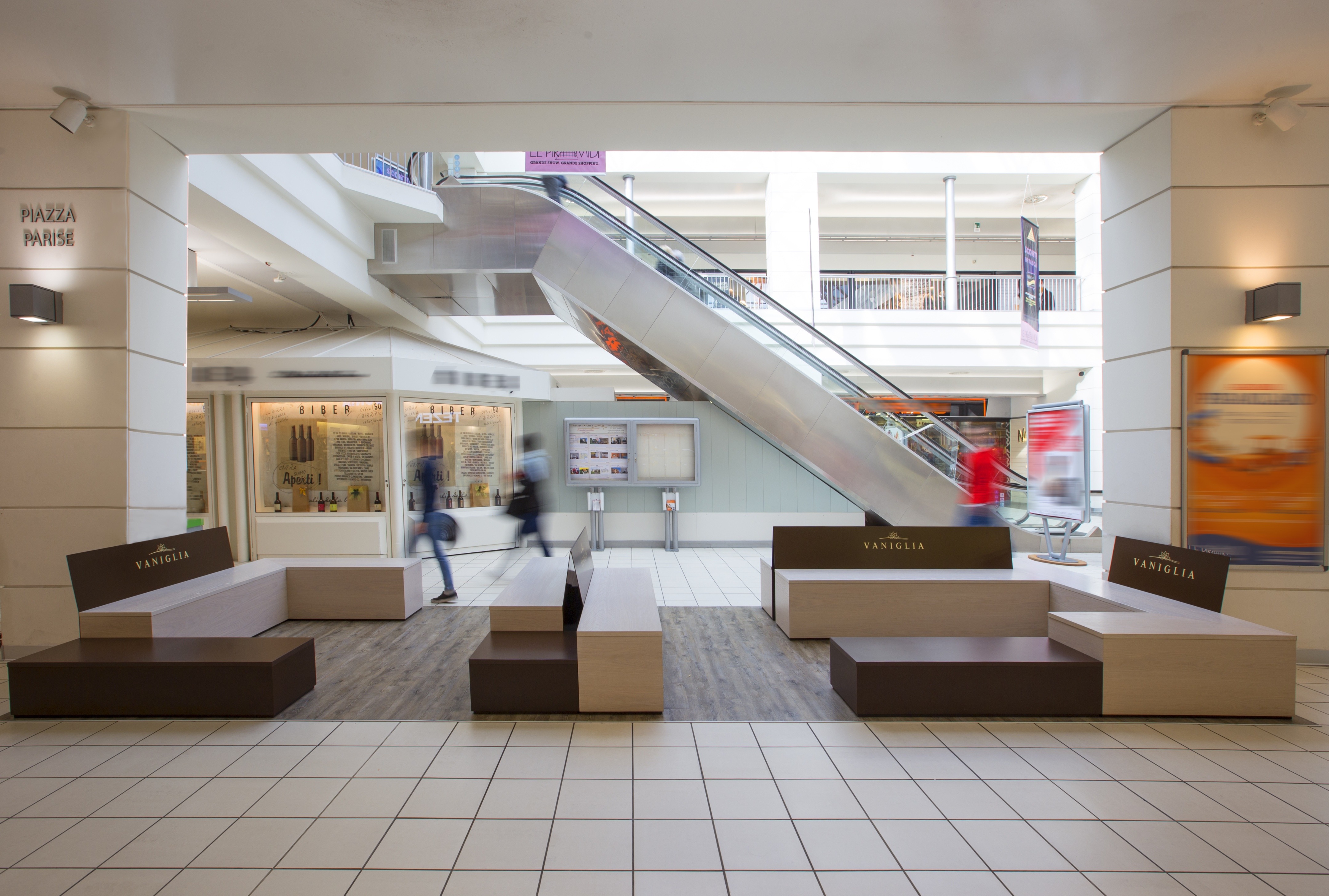 2017 年完成的 VANIGLIA Gelaterie 室内设计案例-6