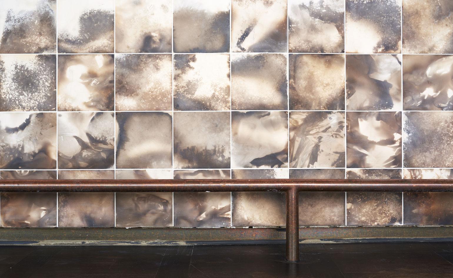 伦敦王牌酒店再推实验设计,颠覆传统体验-8