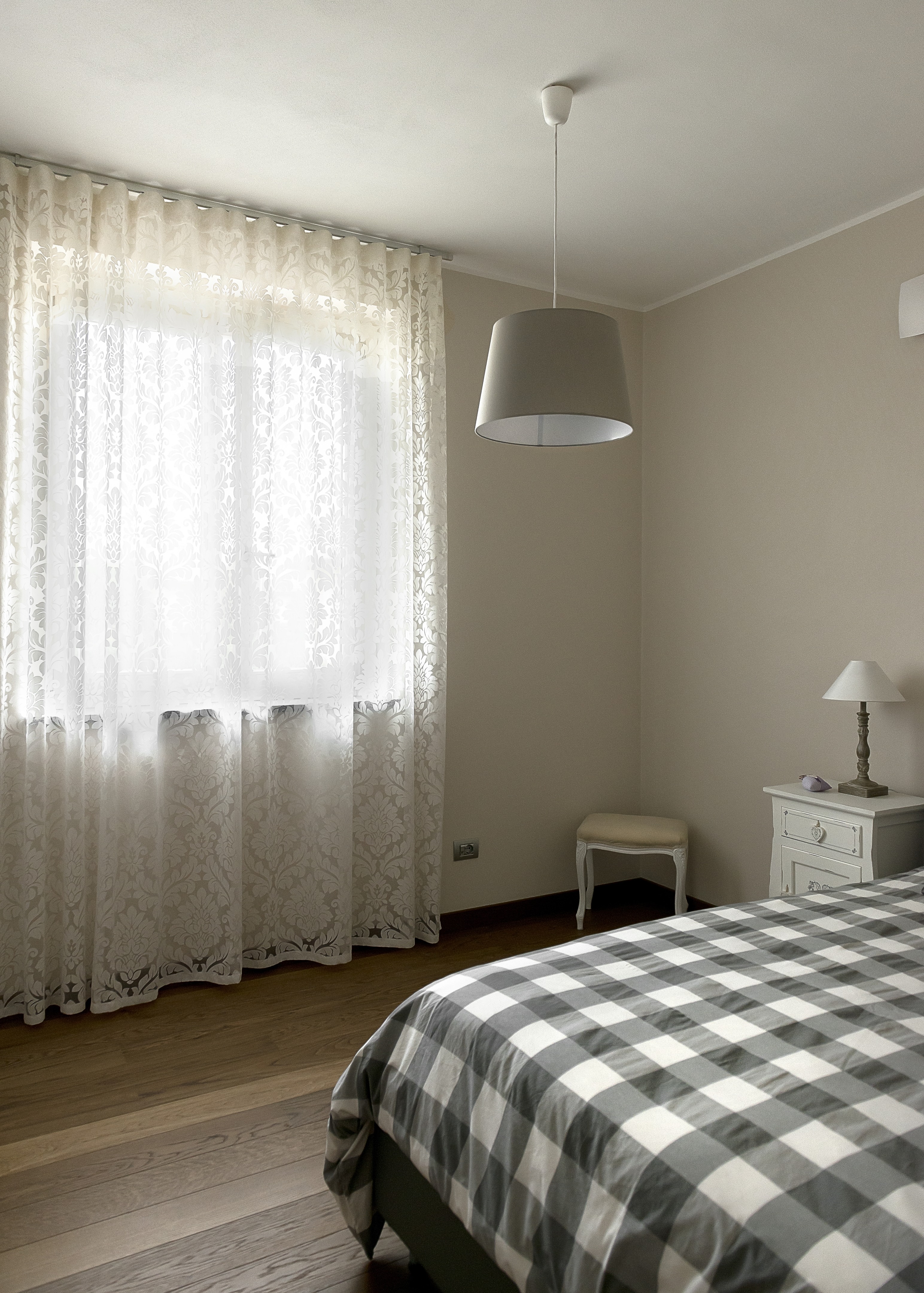 2015 年完成的家庭欢愉公寓室内设计-21