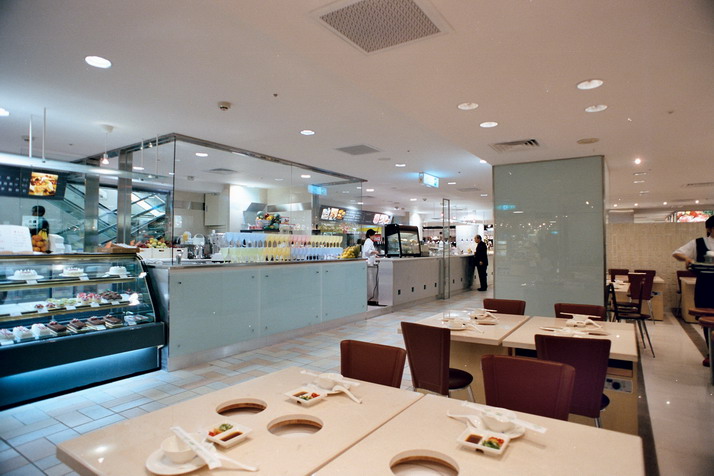 台北本館 衣蝶本館-32